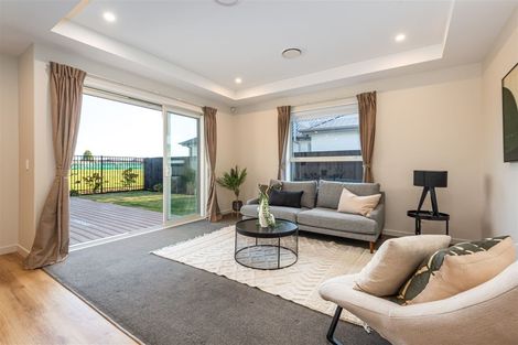 Photo of property in 67 Manakura Street, Russley, Christchurch, 8042