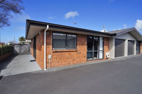 Photo of property in 18a Lyon Street, Frankton, Hamilton, 3204