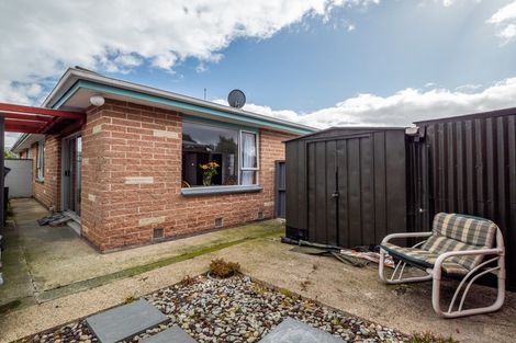 Photo of property in 181b Oxford Street, South Dunedin, Dunedin, 9012