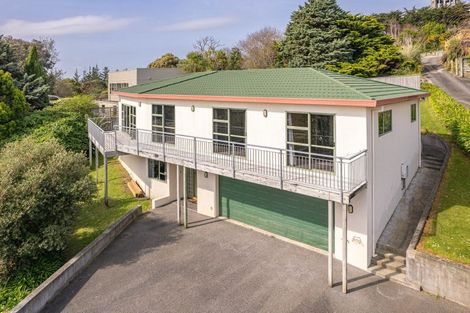 Photo of property in 93b Mount View Road, Bastia Hill, Whanganui, 4500