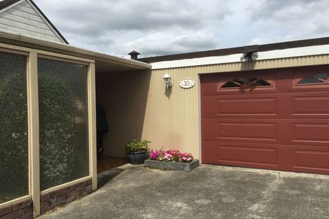 Photo of property in 10 Barclay Place, Te Kamo, Whangarei, 0112
