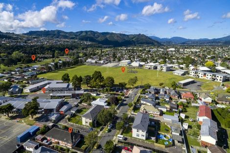 Photo of property in 68a Hikurangi Street, Trentham, Upper Hutt, 5018