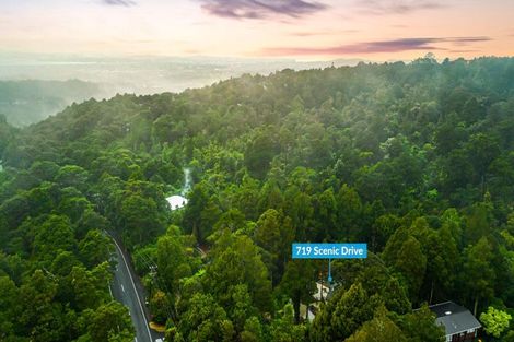 Photo of property in 719 Scenic Drive, Henderson Valley, Auckland, 0612