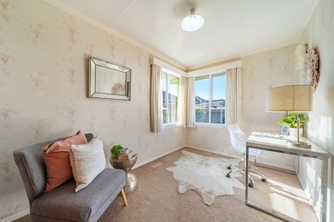 Photo of property in 3 Richmond Street, Wallaceville, Upper Hutt, 5018