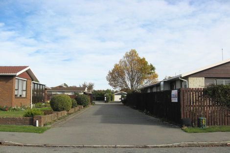 Photo of property in 80 Cheyenne Street, Sockburn, Christchurch, 8042