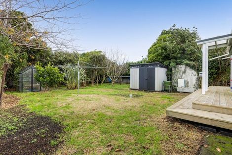Photo of property in 5 Kepa Street, Ohawe, Hawera, 4671