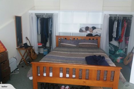 Photo of property in 10a Percival Street, Te Aro, Wellington, 6011