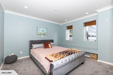 Photo of property in 1a/11 London Street, Hamilton Central, Hamilton, 3204