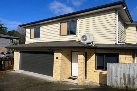 Photo of property in 19a Kelwyn Road, Kelston, Auckland, 0602