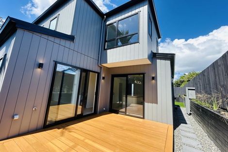 Photo of property in 17d Sorrel Crescent, Bucklands Beach, Auckland, 2012