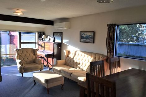 Photo of property in 4/36 Division Street, Riccarton, Christchurch, 8041