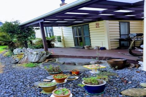 Photo of property in 65 Waikawau Valley Road, Kereta, Thames, 3575