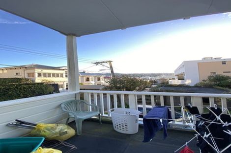 Photo of property in 41 Home Street, Mount Victoria, Wellington, 6011