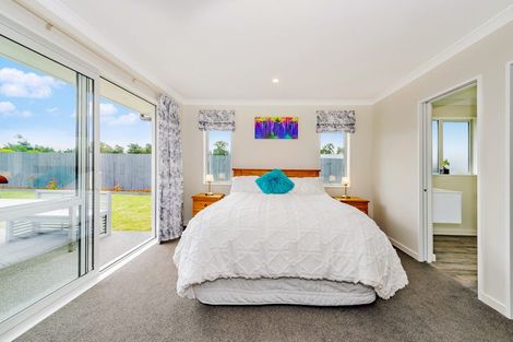 Photo of property in 49 School Lane, Kirwee, Darfield, 7571