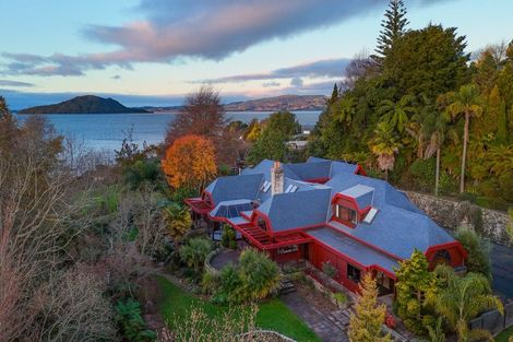 Photo of property in 20 Tupara Crescent, Kawaha Point, Rotorua, 3010