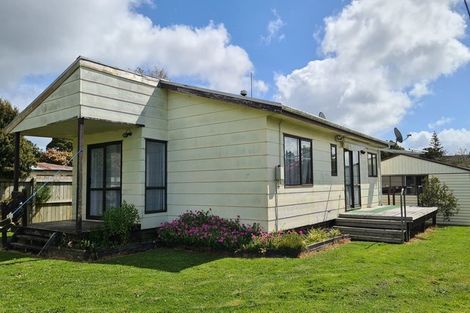 Photo of property in 46 Puia Street, Ngawha Springs, Kaikohe, 0472