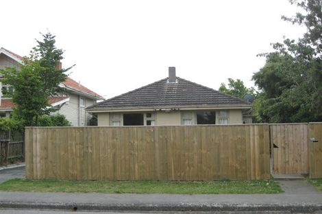 Photo of property in 2/65 Knowles Street, St Albans, Christchurch, 8052