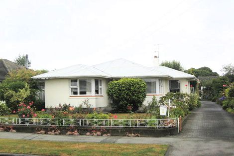 Photo of property in 167 Gayhurst Road, Dallington, Christchurch, 8061