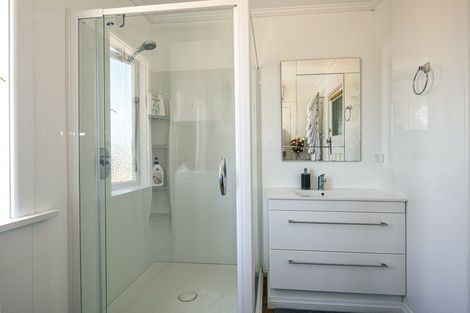 Photo of property in 5 Campbell Street, Geraldine, 7930