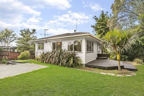 Photo of property in 123 Oreil Avenue, West Harbour, Auckland, 0618