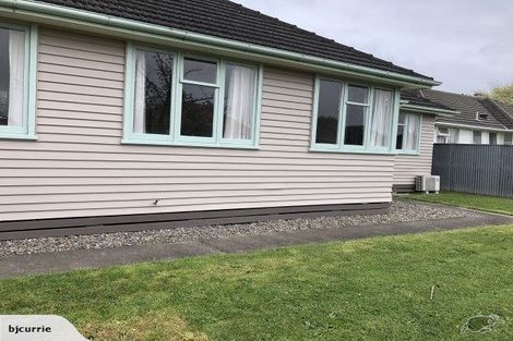 Photo of property in 6 Rochester Street, Awapuni, Palmerston North, 4412