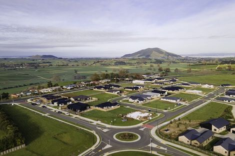 Photo of property in 420 Korimako Drive, Te Awamutu, 3800