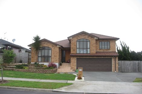 Photo of property in 4 Ysabel Crescent, The Gardens, Auckland, 2105