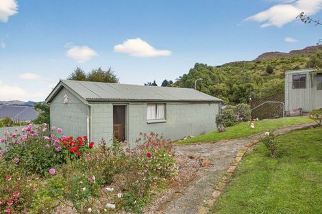 Photo of property in 12 Ross Terrace, Lyttelton, 8082