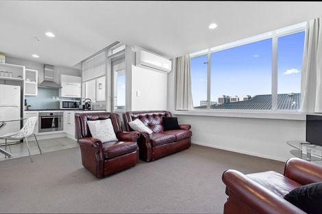 Photo of property in 64/312 Victoria Street, Hamilton Central, Hamilton, 3204