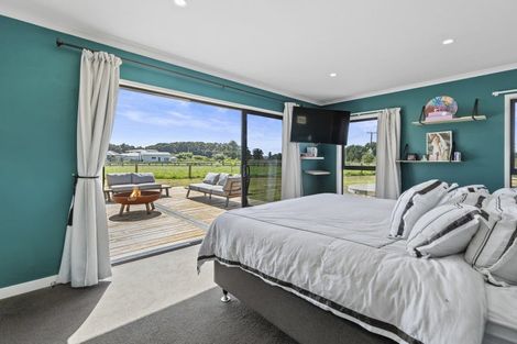 Photo of property in 1042 Orini Road, Orini, Taupiri, 3792