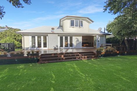 Photo of property in 12 Hector Street, Seatoun, Wellington, 6022