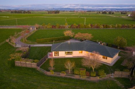 Photo of property in 1059 Camerons Line, Aorangi, Feilding, 4775