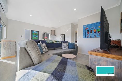 Photo of property in 23 Araminta Place, Beachlands, Auckland, 2018