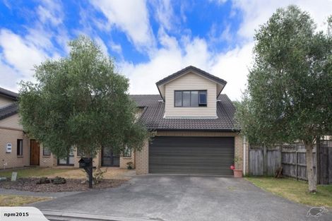 Photo of property in 78 Skip Lane, East Tamaki, Auckland, 2013