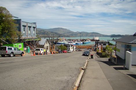 Photo of property in 29 Canterbury Street, Lyttelton, 8082