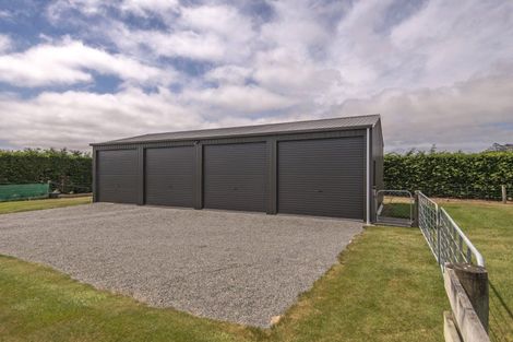 Photo of property in 1/456 Curraghs Road, West Melton, Christchurch, 7676