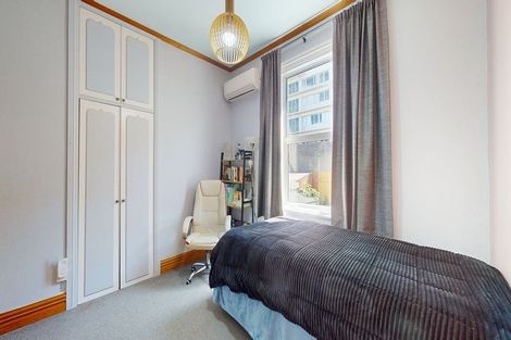 Photo of property in 17 Goring Street, Thorndon, Wellington, 6011