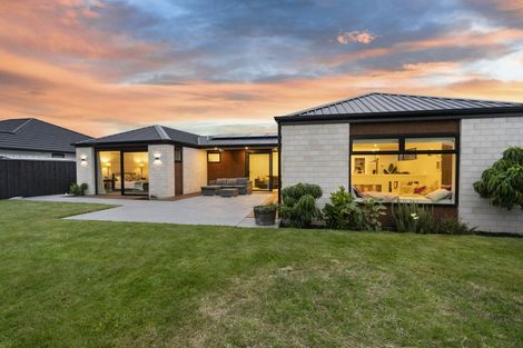 Photo of property in 22 Eleanor Lane, Casebrook, Christchurch, 8051