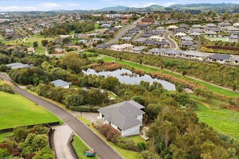 Photo of property in 11 Southill Way, Pyes Pa, Tauranga, 3112
