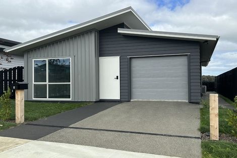 Photo of property in 8 Pourewa Street, Te Kauwhata, 3710