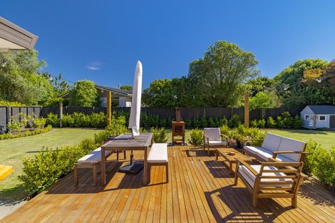 Photo of property in 12 Westview Crescent, West Melton, 7618