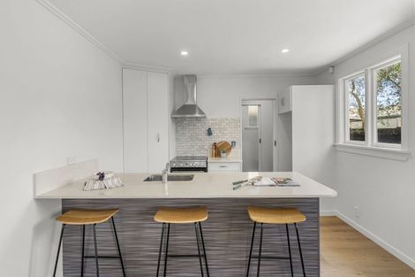 Photo of property in 97 Bassett Street, Burwood, Christchurch, 8083