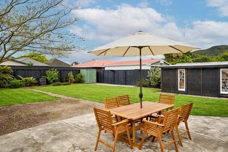 Photo of property in 36 Brasell Street, Fairfield, Lower Hutt, 5011