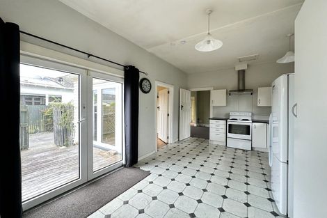 Photo of property in 1/27 Allard Street, Edgeware, Christchurch, 8013