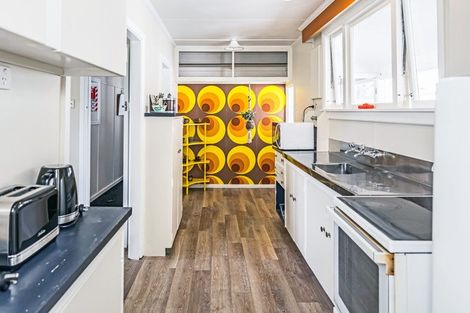 Photo of property in 85 Bledisloe Street, Kurow, 9435