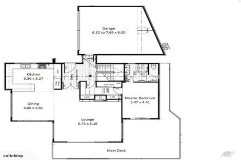 Photo of property in 28 Woodlau Rise, Huntsbury, Christchurch, 8022