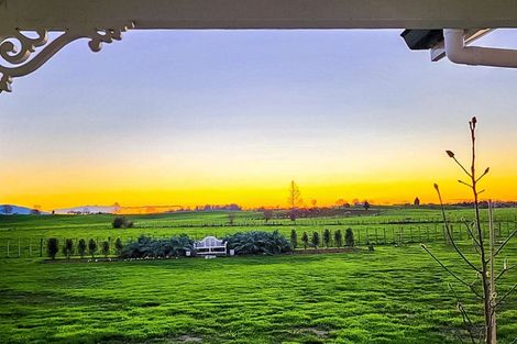 Photo of property in 77 Sutton Road, Te Awamutu, 3879