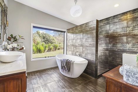 Photo of property in 105 Henry Watson Road, Matamata, 3472