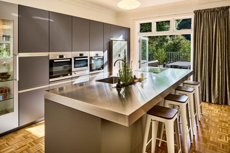 Photo of property in Wilton House, 1 Wilton Bush Road, Wilton, Wellington, 6012