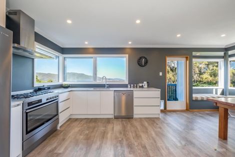 Photo of property in 35 Belmont Terrace, Belmont, Lower Hutt, 5010